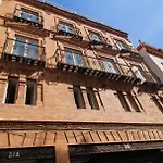 Rentalsevilla En La Plaza De La Encarnacion