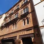 Rentalsevilla En La Plaza De La Encarnacion