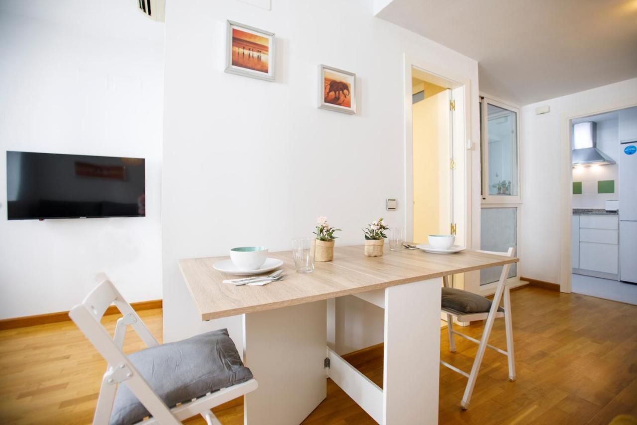 Appartement Rentalsevilla En La Plaza De La Encarnacion