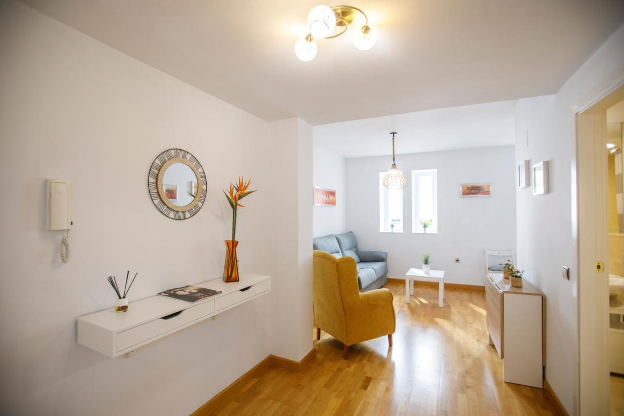 Rentalsevilla En La Plaza De La Encarnacion * Séville