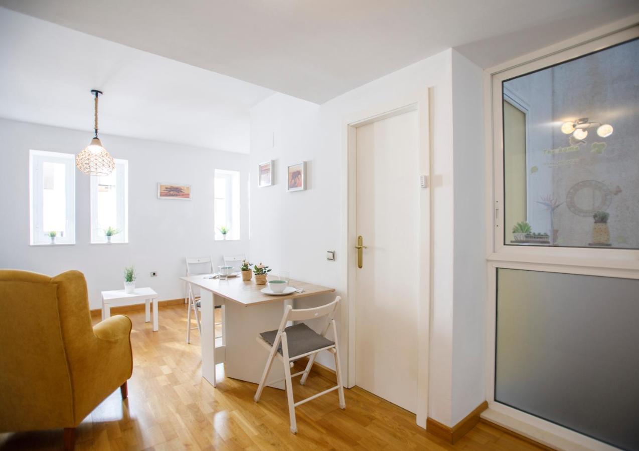 Appartement Rentalsevilla En La Plaza De La Encarnacion *