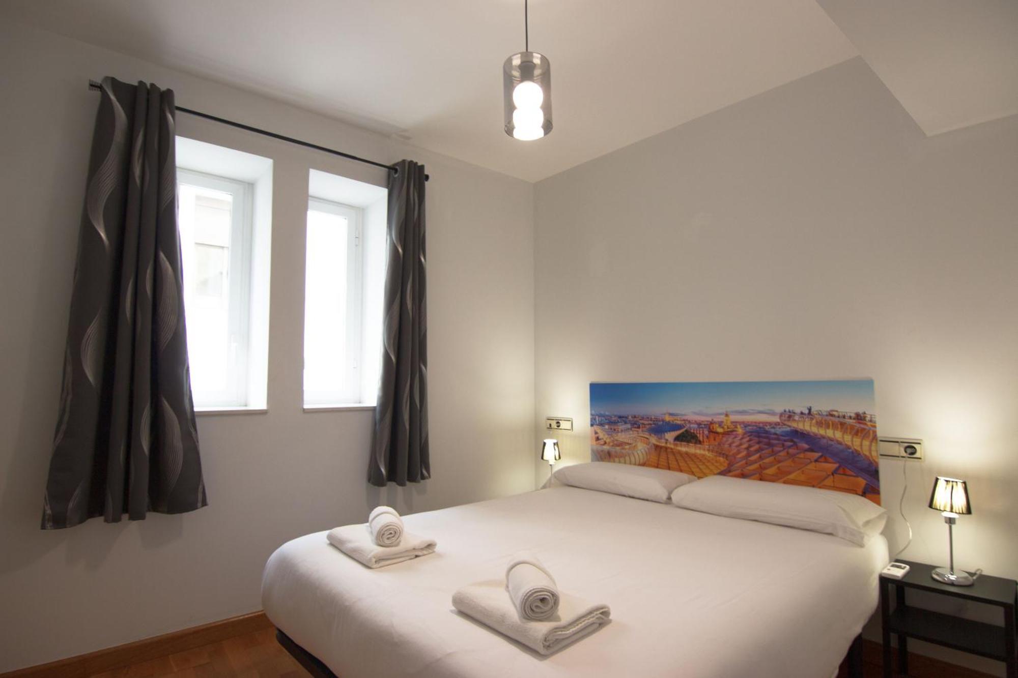 Rentalsevilla En La Plaza De La Encarnacion Appartement